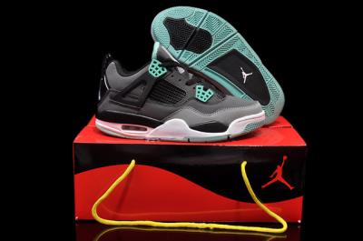 Cheap Air Jordan 4 couples' shoes wholesale No. 248